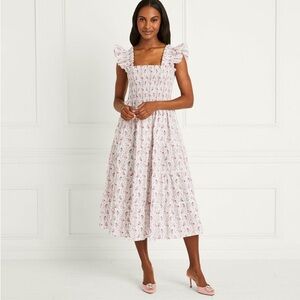 Hill House Trailing Pink Vine Ellie S